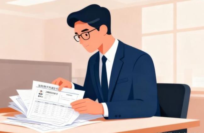 大兴安岭财产调查