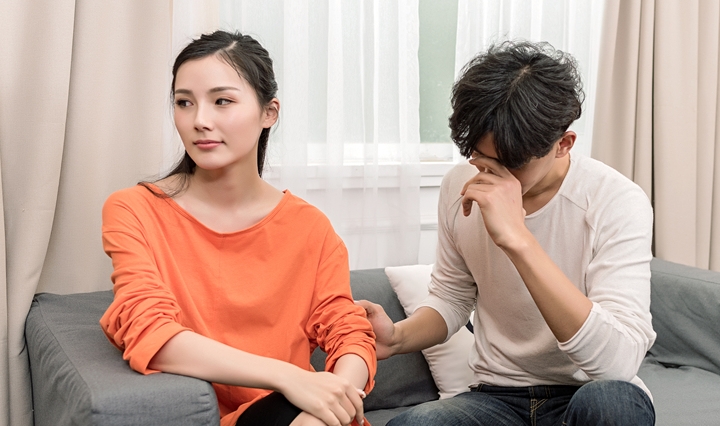 大兴安岭如何离婚能名正言顺可不留话柄