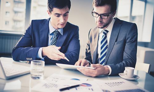 大兴安岭商务调查